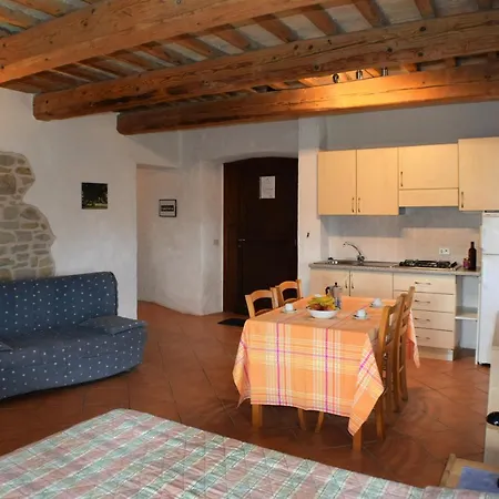 Agriturismo Alla Vecchia Quercia Villa Pergola Exterior foto