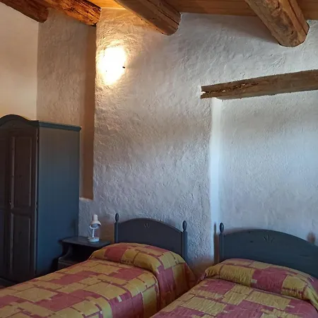 Agriturismo Alla Vecchia Quercia Villa Pergola Exterior foto