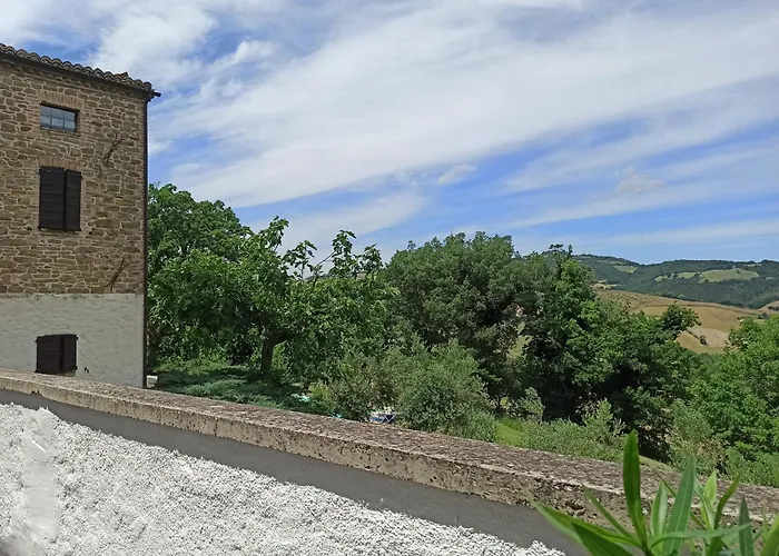 Agriturismo Alla Vecchia Quercia