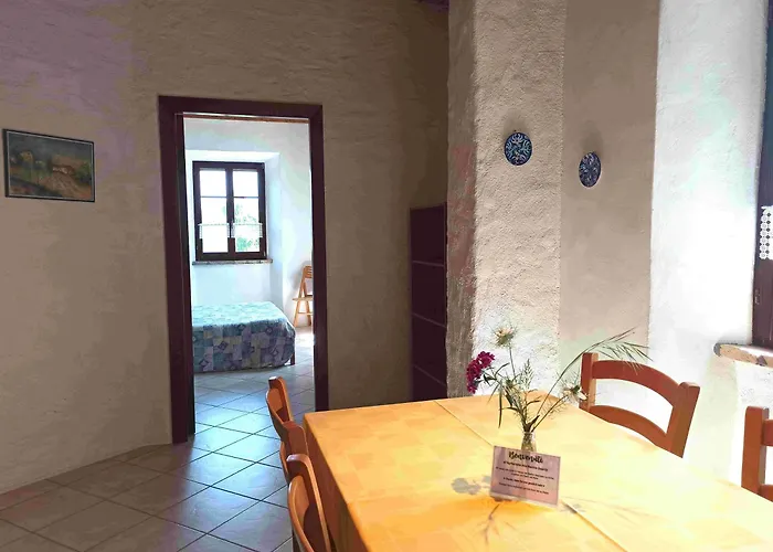 Agriturismo Alla Vecchia Quercia