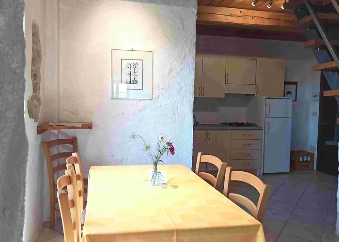 Agriturismo Alla Vecchia Quercia