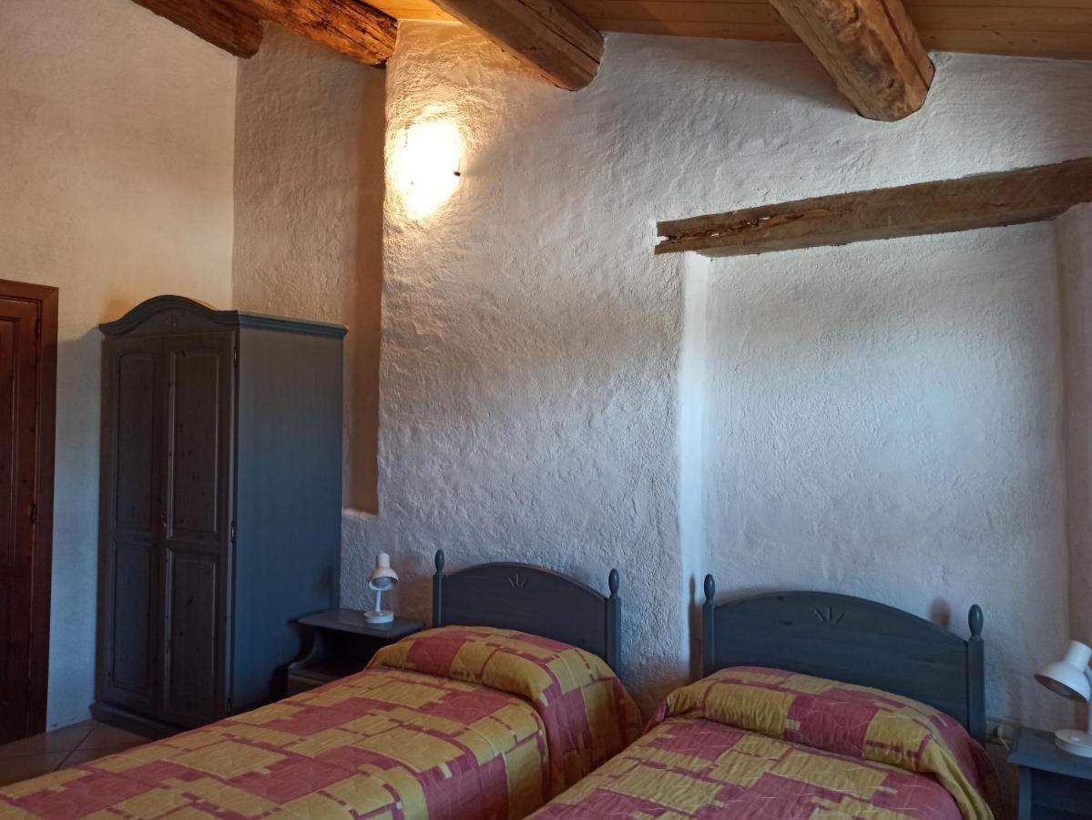 Agriturismo Alla Vecchia Quercia *