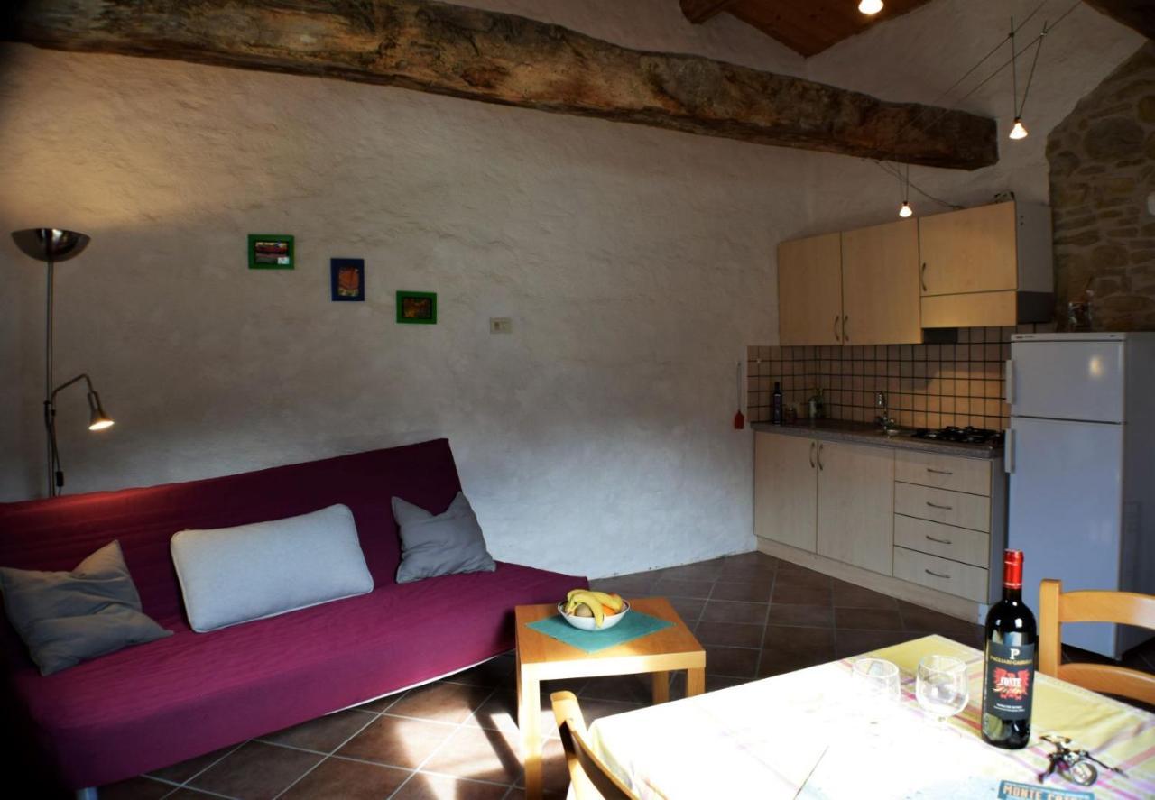 Agroturismo Agriturismo Alla Vecchia Quercia *