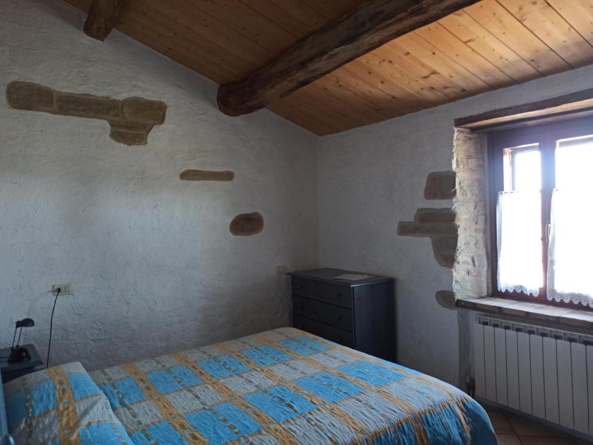 Agroturismo Vecchia Quercia *