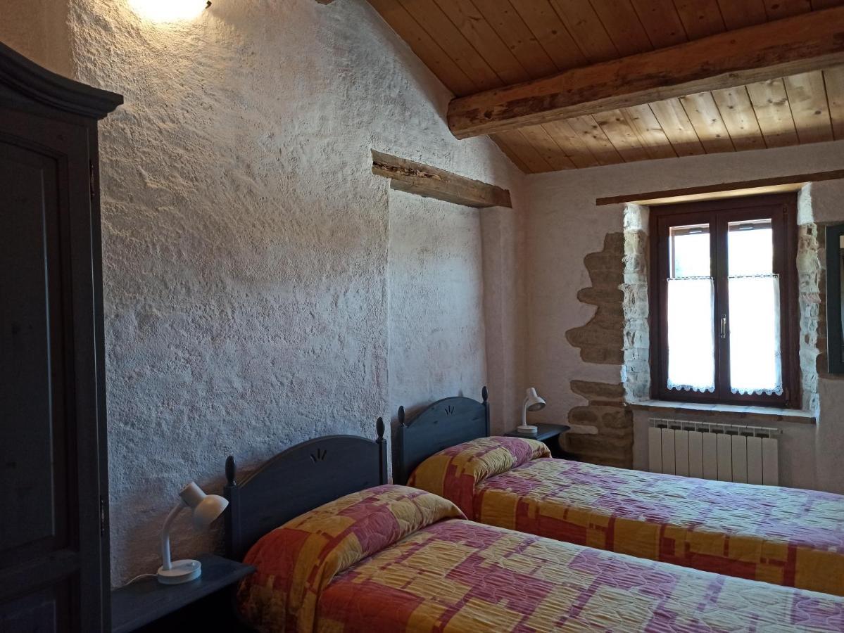 Agriturismo Alla Vecchia Quercia * Pergola