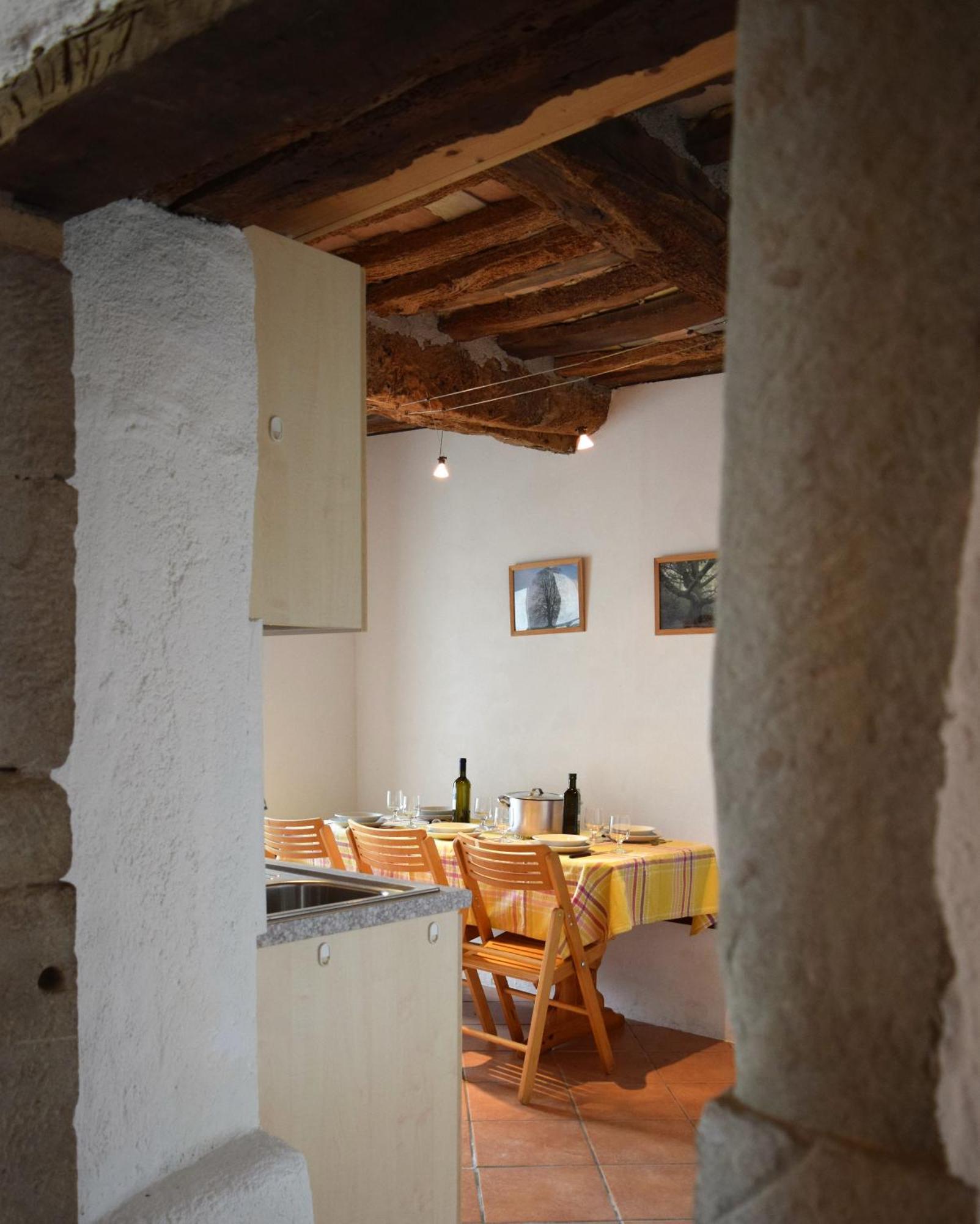 Farm stay Agriturismo Alla Vecchia Quercia