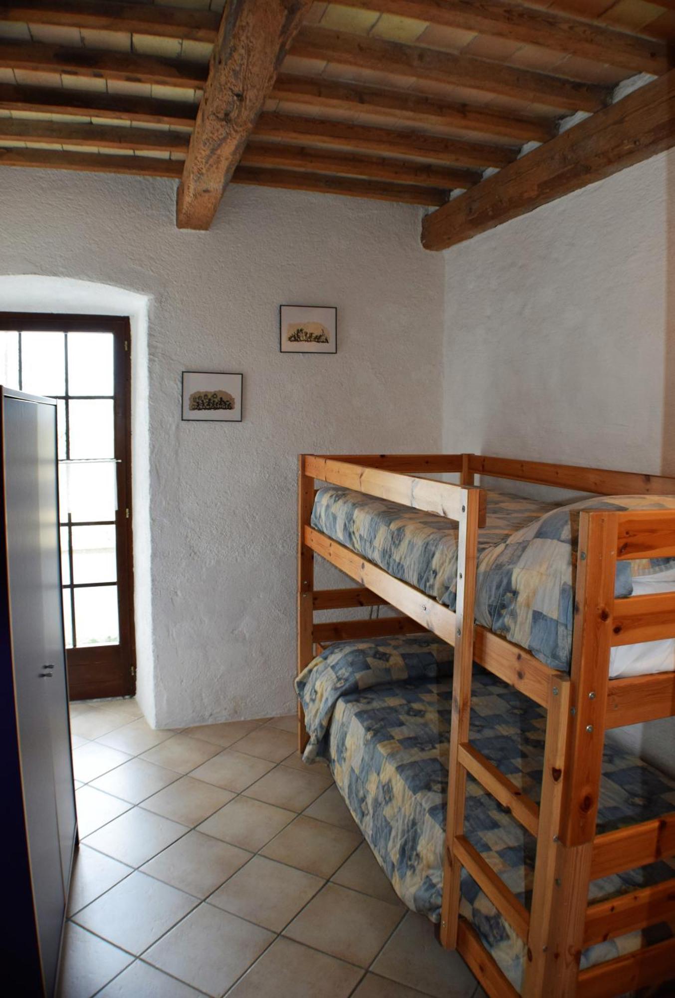 Agriturismo Alla Vecchia Quercia Agroturismo *