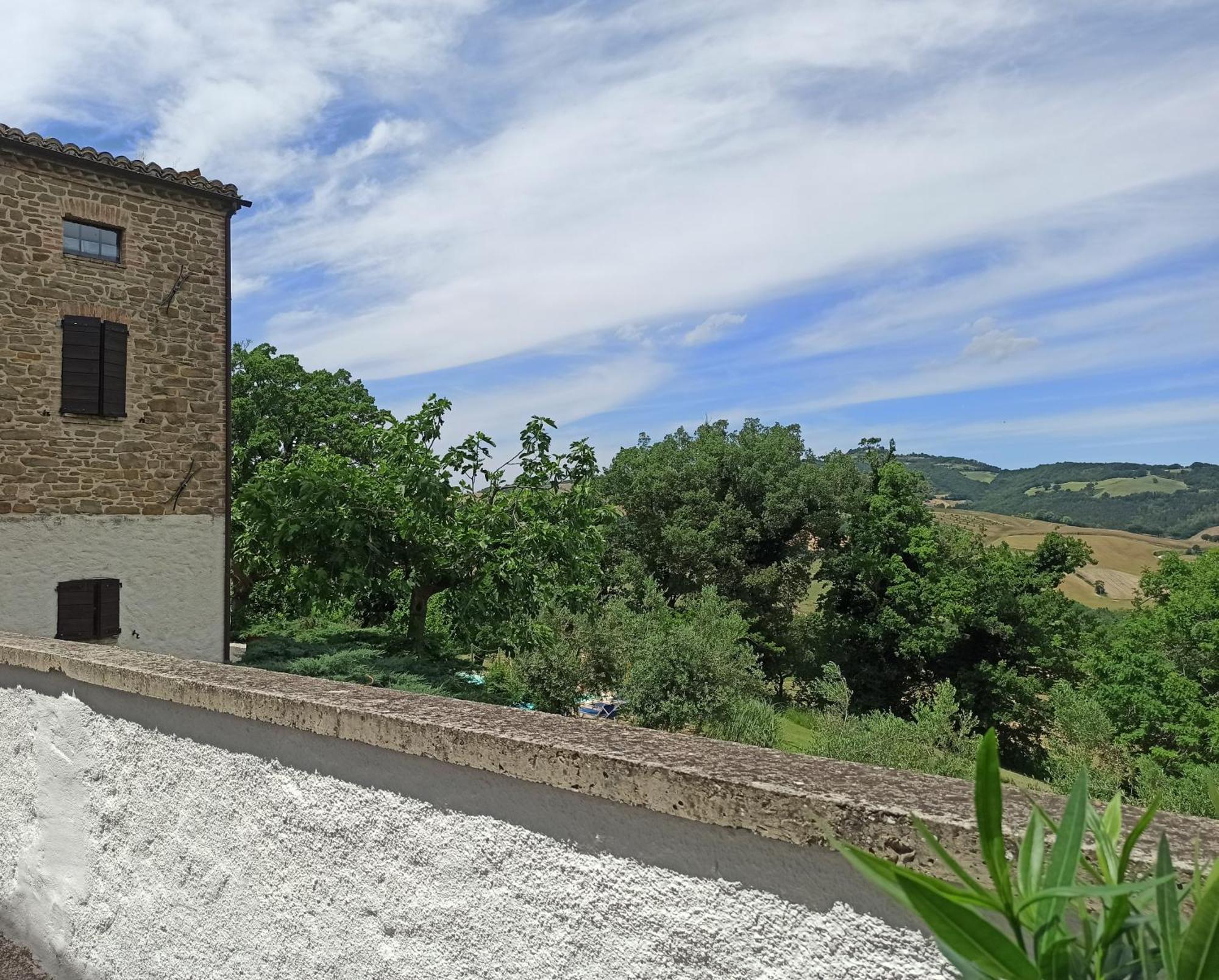 Agriturismo Alla Vecchia Quercia *