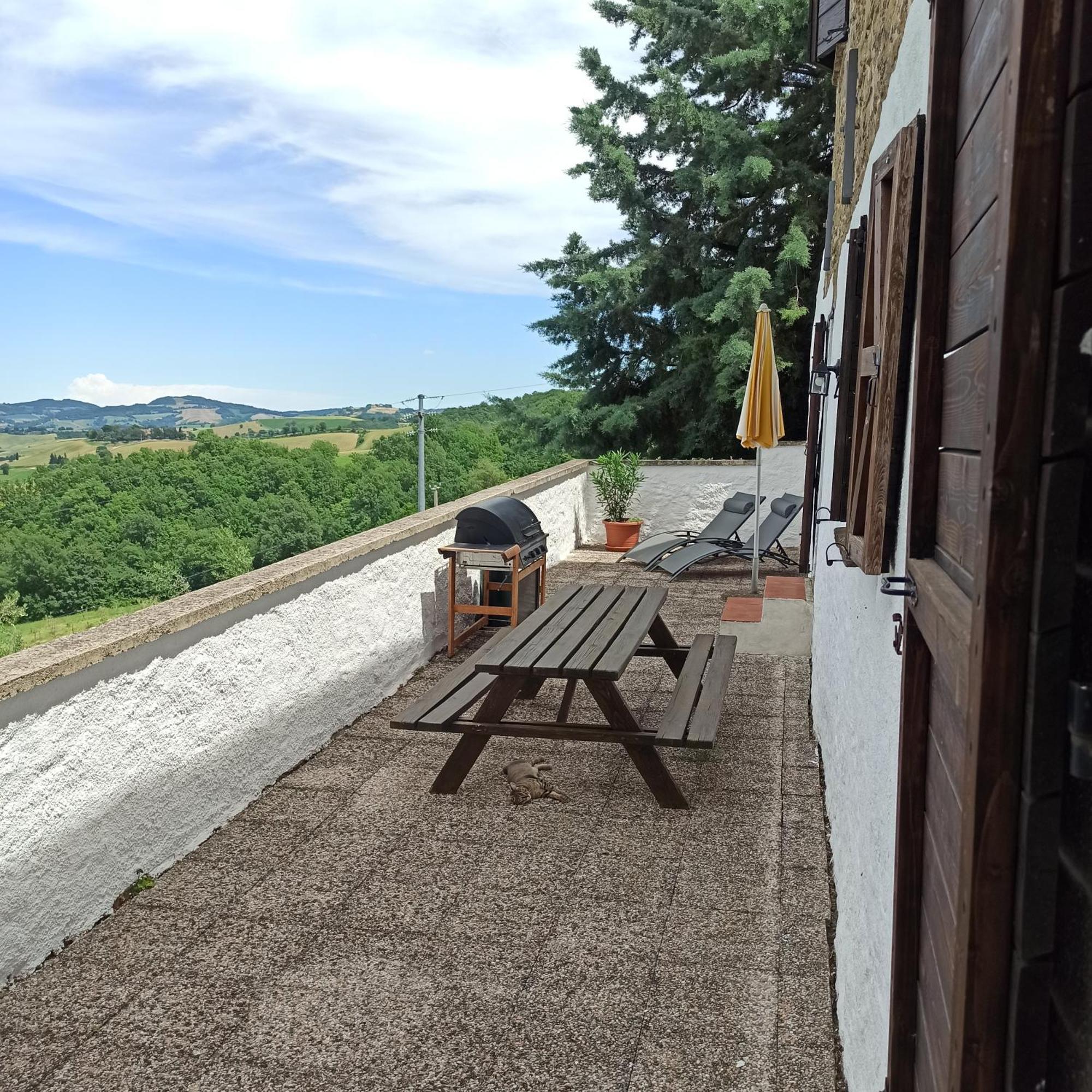 Agriturismo Alla Vecchia Quercia * Pergola
