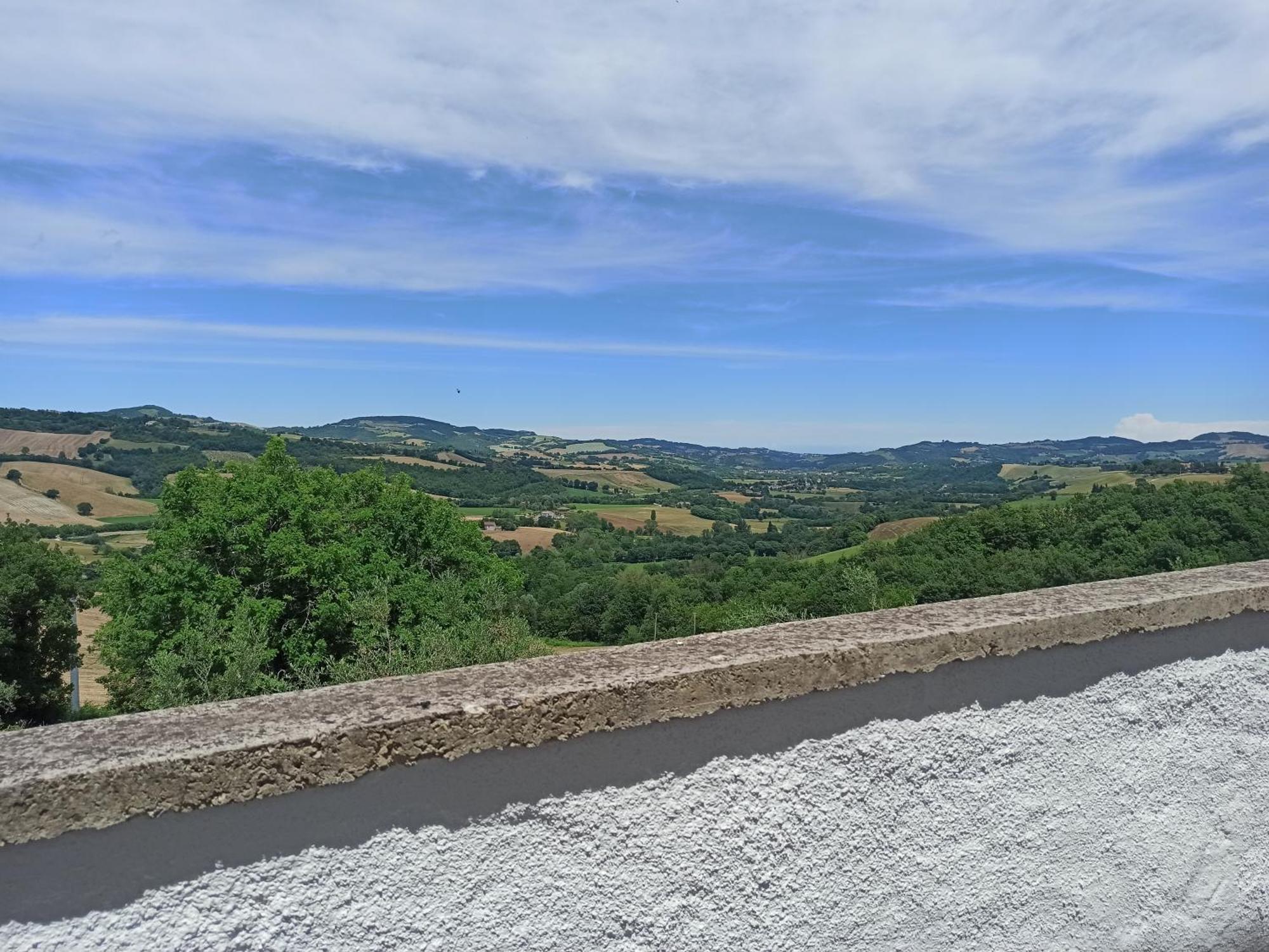 Agriturismo Alla Vecchia Quercia