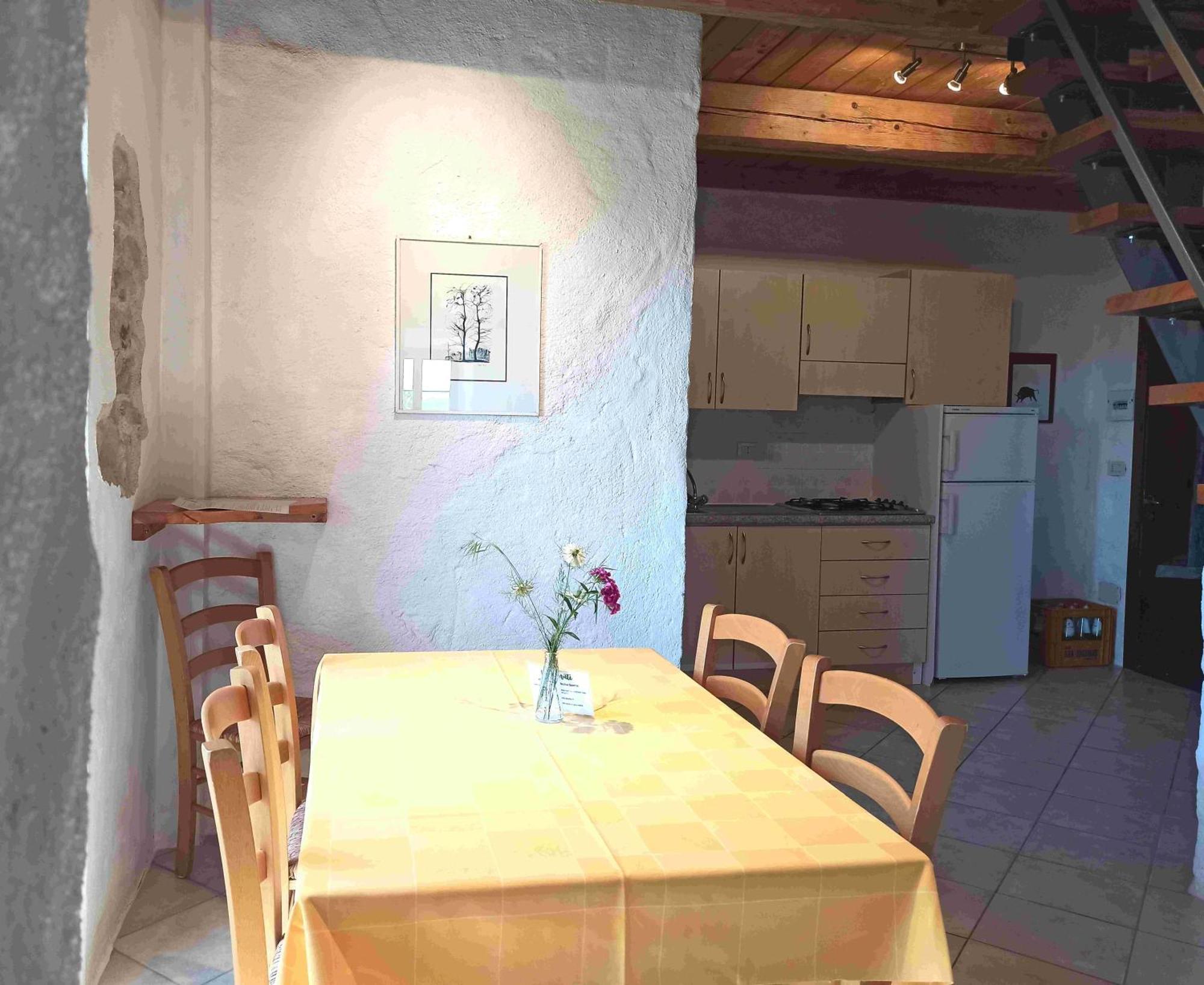 Farm stay Agriturismo Alla Vecchia Quercia *