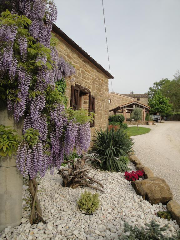 Agriturismo Alla Vecchia Quercia Agroturismo *