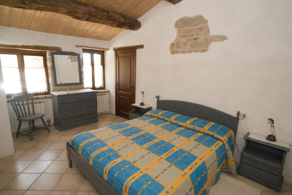 Agriturismo Alla Vecchia Quercia