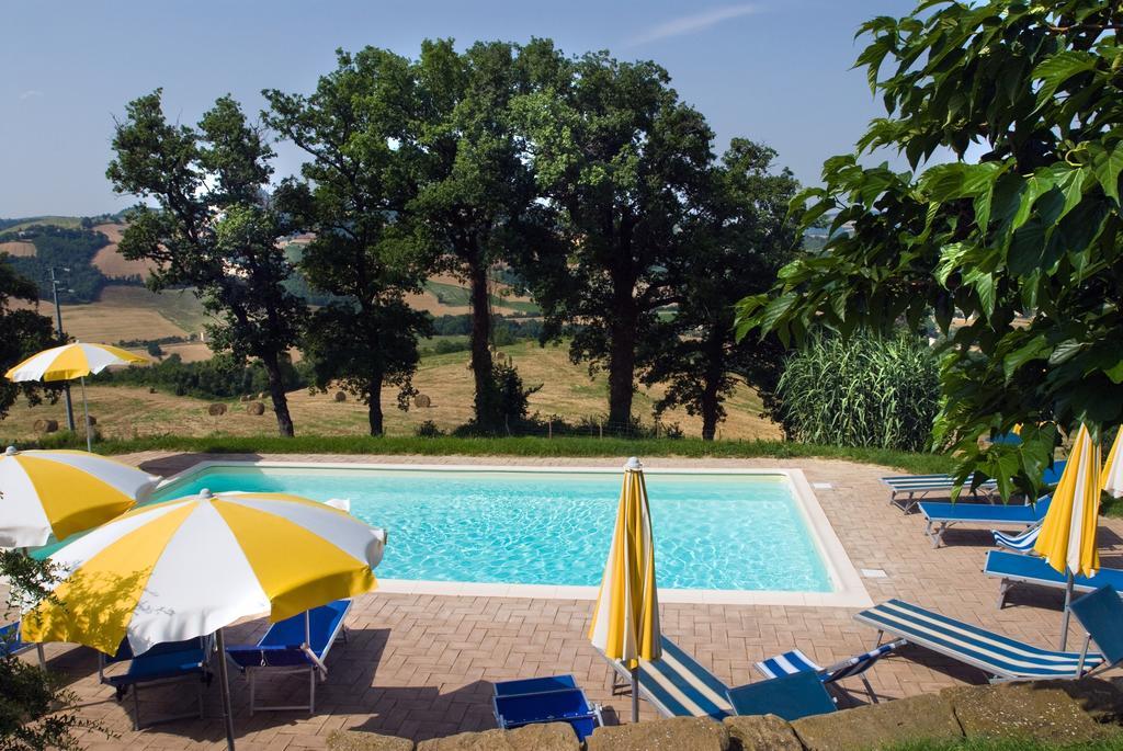 Vecchia Quercia Agroturismo