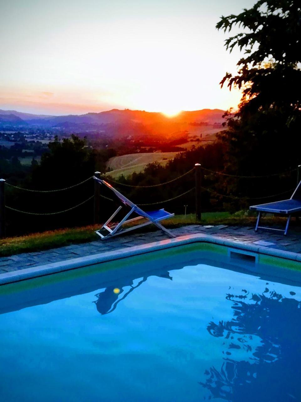 Agroturismo Vecchia Quercia