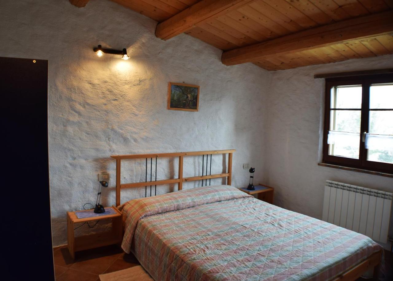 Agriturismo Alla Vecchia Quercia Farm stay