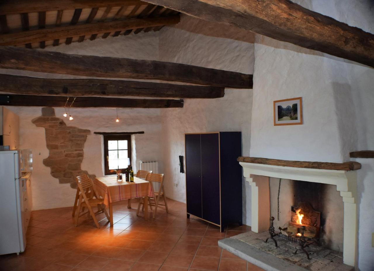 Agriturismo Alla Vecchia Quercia *