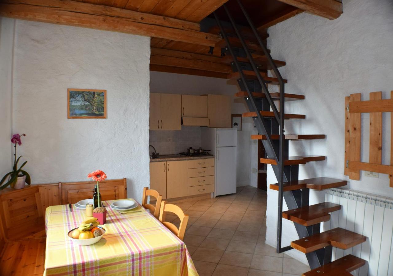 Farm stay Agriturismo Alla Vecchia Quercia Pergola
