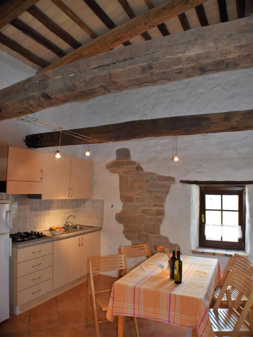 Agroturismo Vecchia Quercia