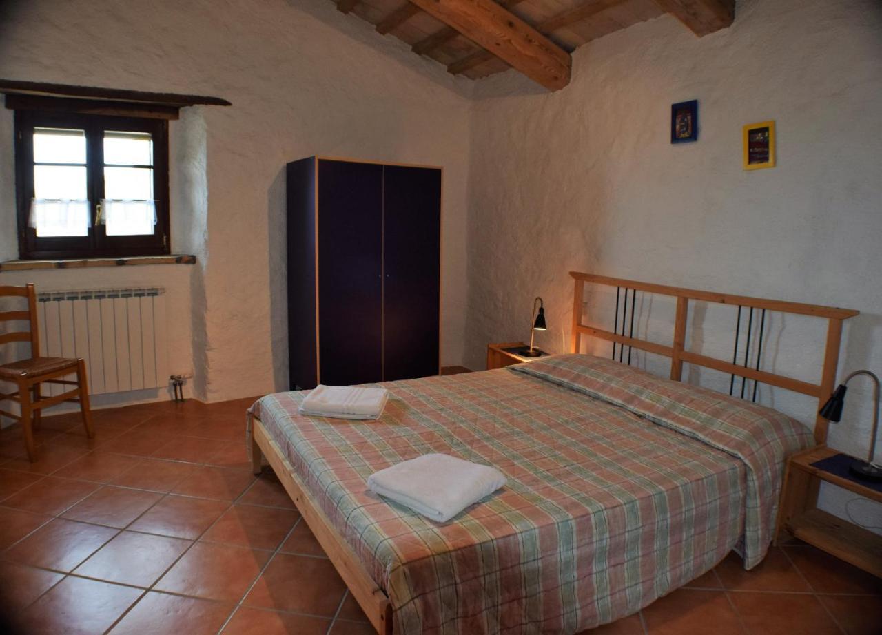Agriturismo Alla Vecchia Quercia *