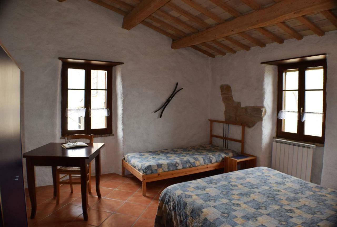 Vecchia Quercia Agroturismo *