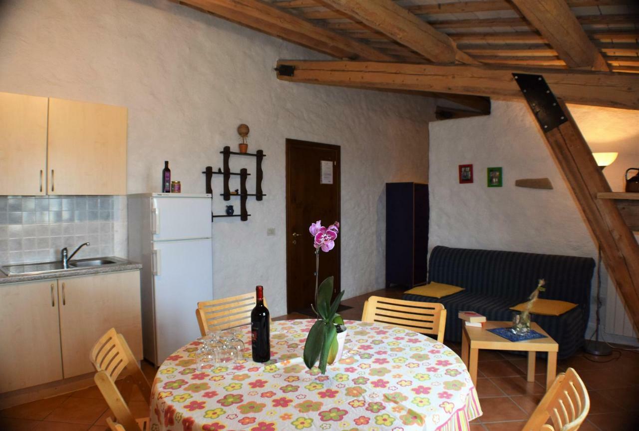 Agroturismo Vecchia Quercia